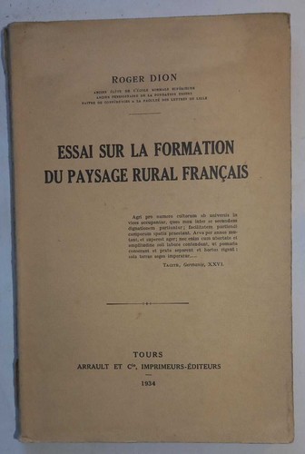 Essai sur formation - essai,