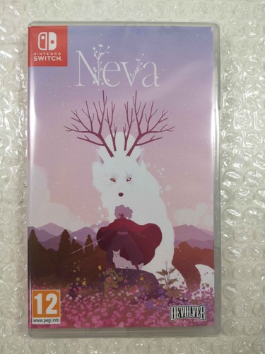 Neva switch nuovo gioco in - switch,