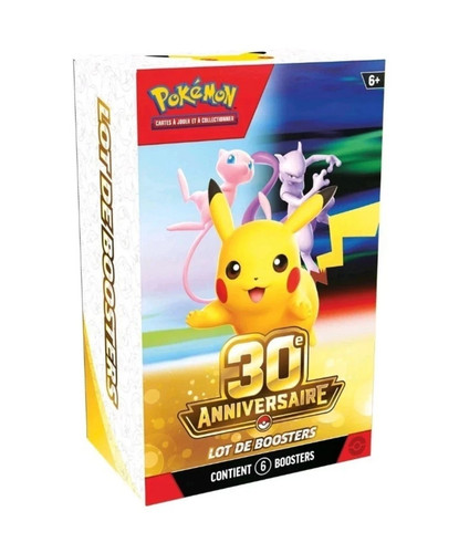 Pacchetto pokemon booster - pacchetto,