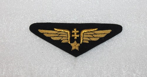 Brevet pilote français de - ,