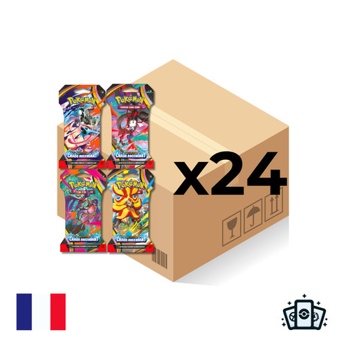 Case blister pokémon me04 - case,