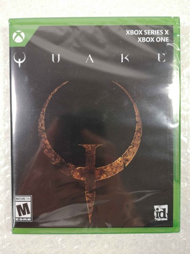 Quake xbox one - quake,