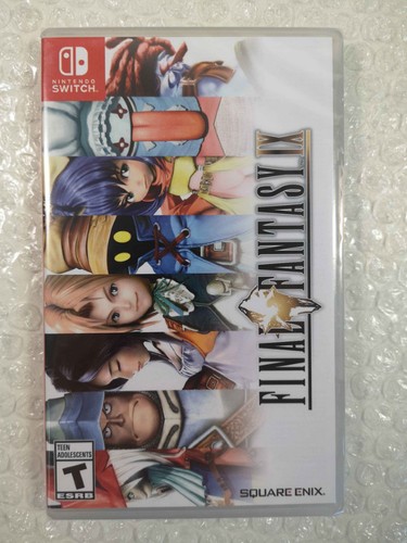 Final fantasy switch - final,