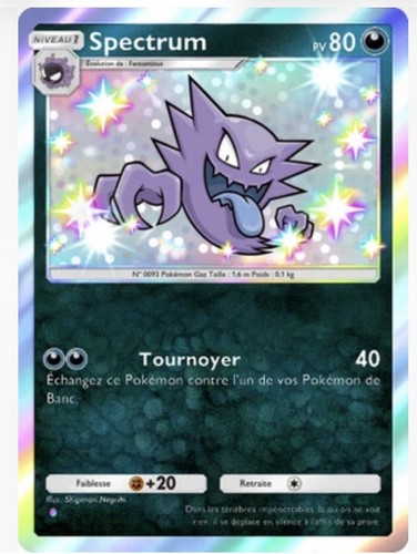 Pokemon tcg pocket spectrum - tcg,