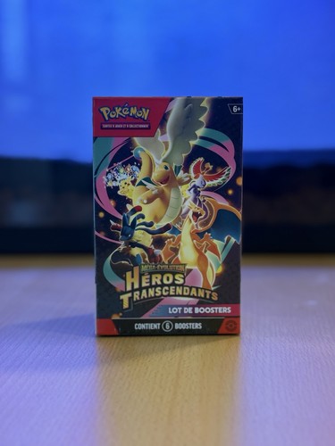 Bundle booster pokemon me2 5 - pokemon, me2.5