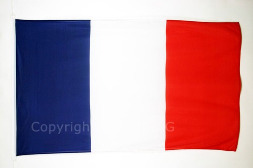 Bandiera francia 150x90cm - francia,