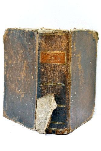 Livre ancien martinelle - livre,