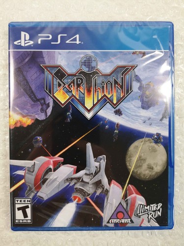 Earthion ps4 usa - ps4, in