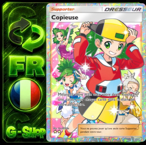 Copiatrice/copiatrice
