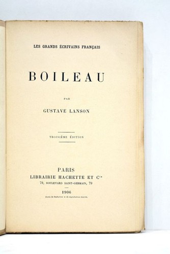 Livre ancien les - ancien,