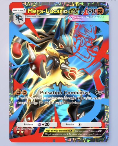 Pokemon tcg pocket méga - pokemon,