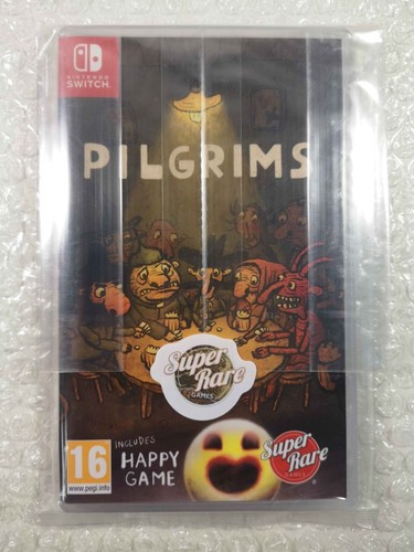 Pilgrims switch new - switch, uk