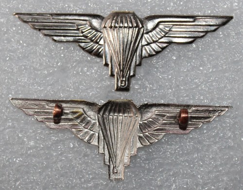 Insigne béret des - insigne, de