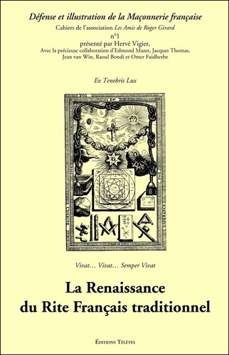 Renaissance rite - la,