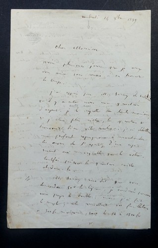 Gueroult adolphe georges - gueroult,