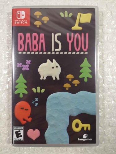 Baba you switch usa new - baba,