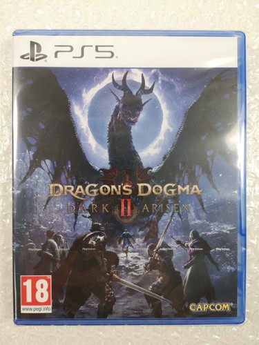 Dragon dogma dark arisen - 2:,