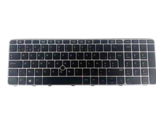 Clavier azerty français - azerty,
