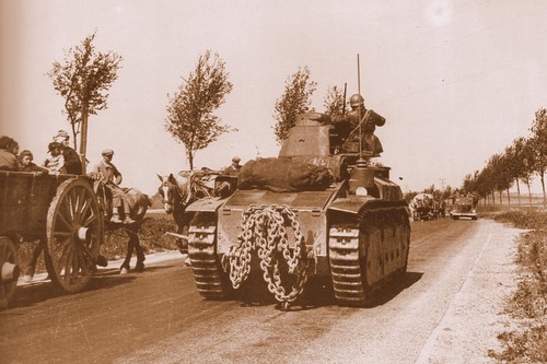 Ww2 photo char - ww2,