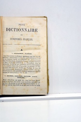 Livre ancien sommer petite - sommer,