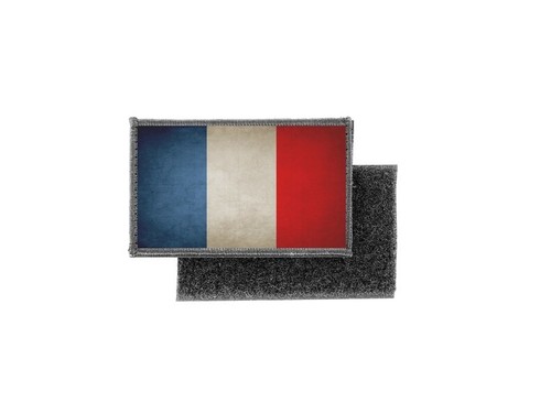 Patch ecusson imprime badge