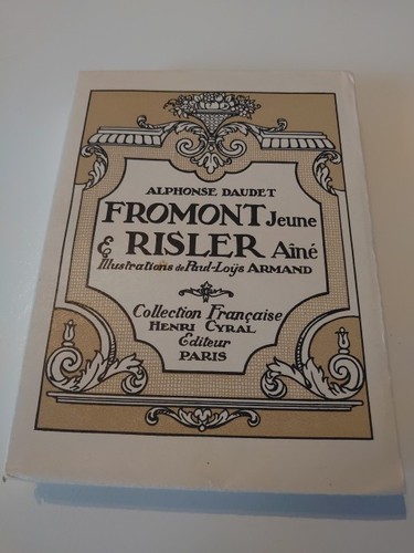 Alphonse daudet froment - alphonse,