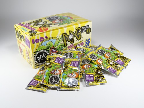 Avimage pog serie x1 - -,