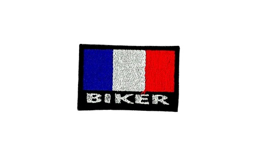 Patch ecusson brode - , backpack