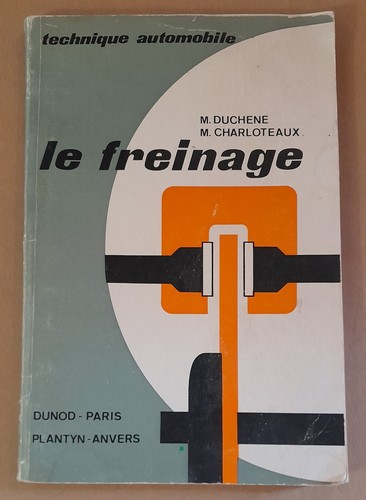 Freinage technique - le,