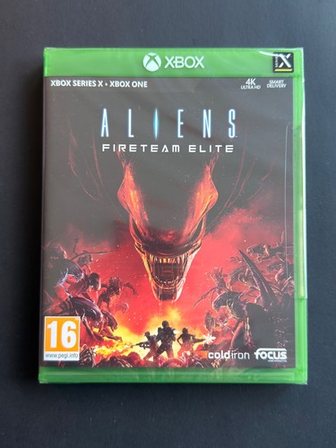 Xbox one séries - xbox, aliens