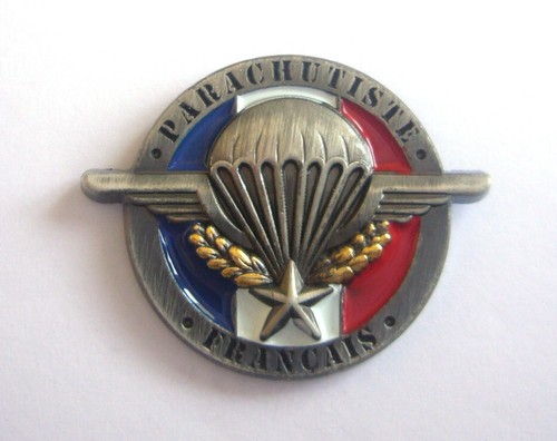 Per francese badge - per, (badge
