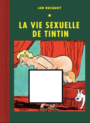 Vie sexuelle de - bd,