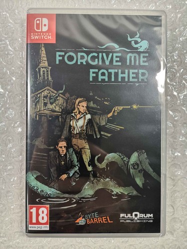 Forgive father switch euro - father,