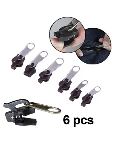 Kit cerniere riparazione - 6,
