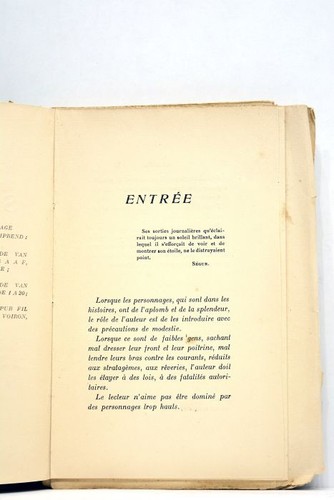Livre ancien hertz sorties - livre,