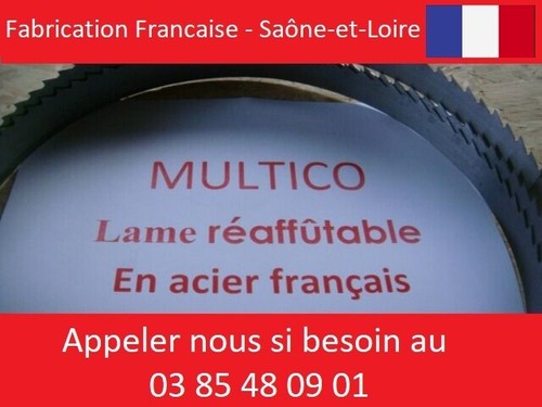 Lama nastro riaffilabile - a,