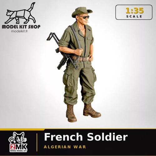 Soldato francese - soldato,