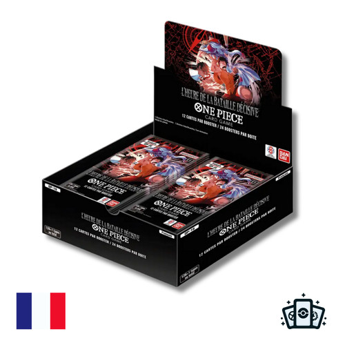 Display one piece op16 - display,