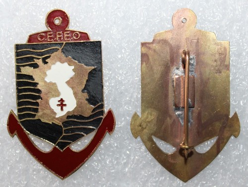 Insigne corps - insigne,