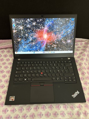 Lenovo thinkpad t14 - thinkpad, g1