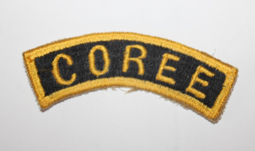 Distintivo corea onu - distintivo, bf-onu