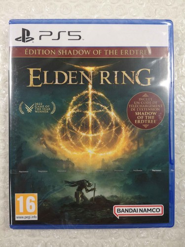Elden ring shadow of - of, the