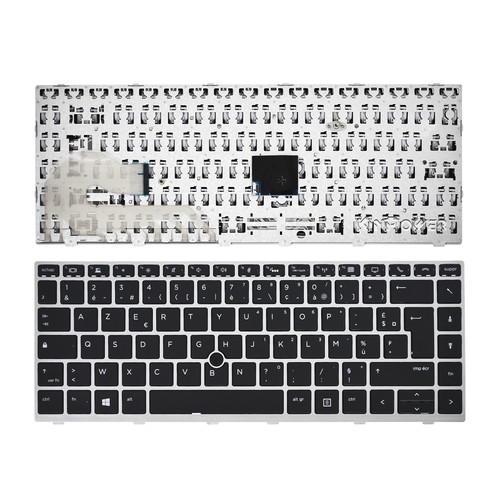 Clavier azerty français pour - français,