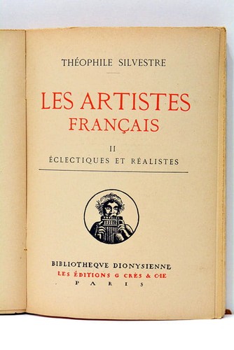 Les artistes français