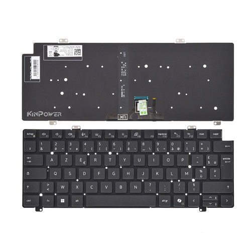 Clavier azerty français pour - clavier,
