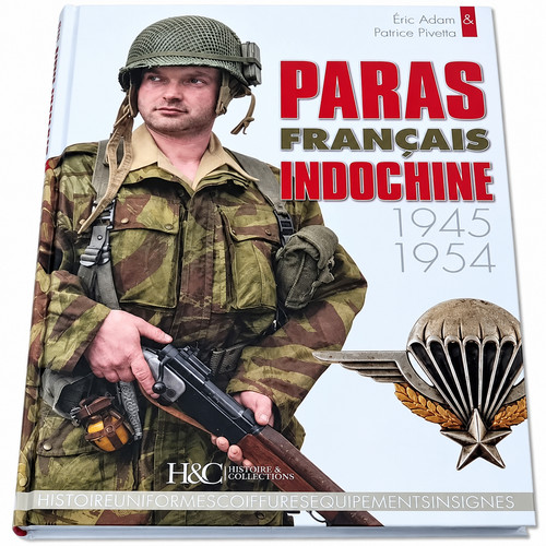 Paraurti francese indocina - paraurti,