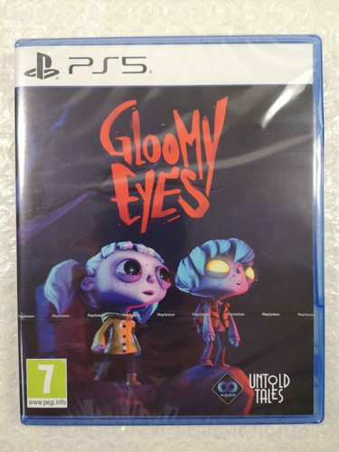 Cuomy eyes slipcase edition - eyes,