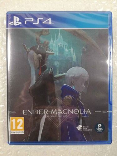 Ender magnolia bloom nella - ender,