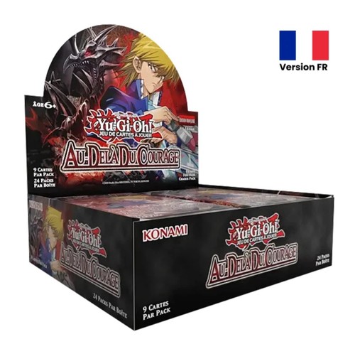 Konami beyond of - yu-gi-oh!,