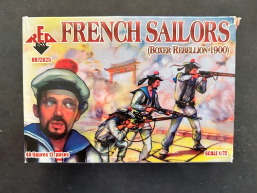 Figure guerre coloniali - figure,